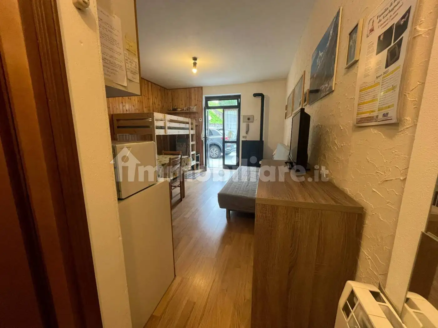 Monolocale via Don Giovanni Bosco 43, Santa Elisabetta, Caspoggio - foto 5