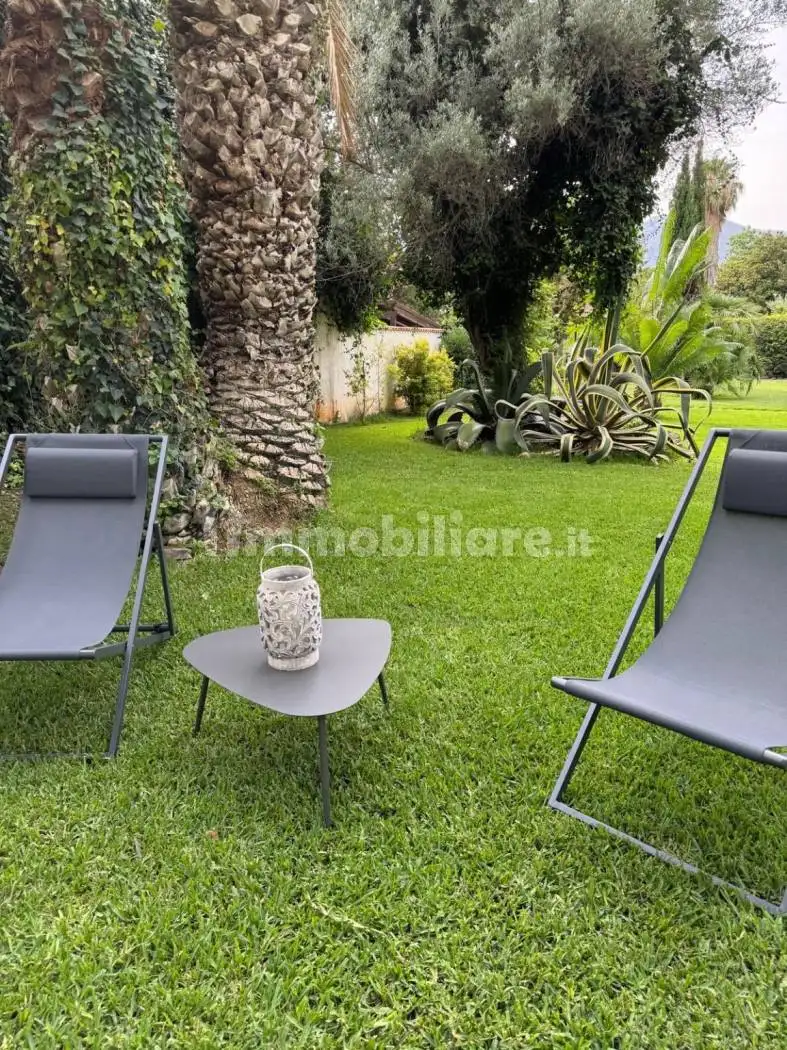 Villa in affitto a Palermo