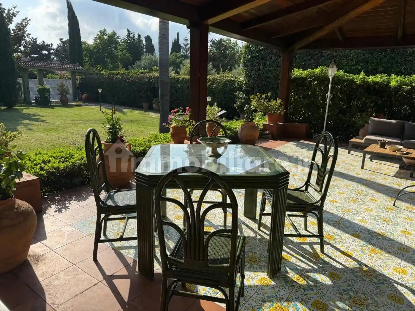 Villa plurifamiliare viale Venere, Castelforte, Palermo - foto 5