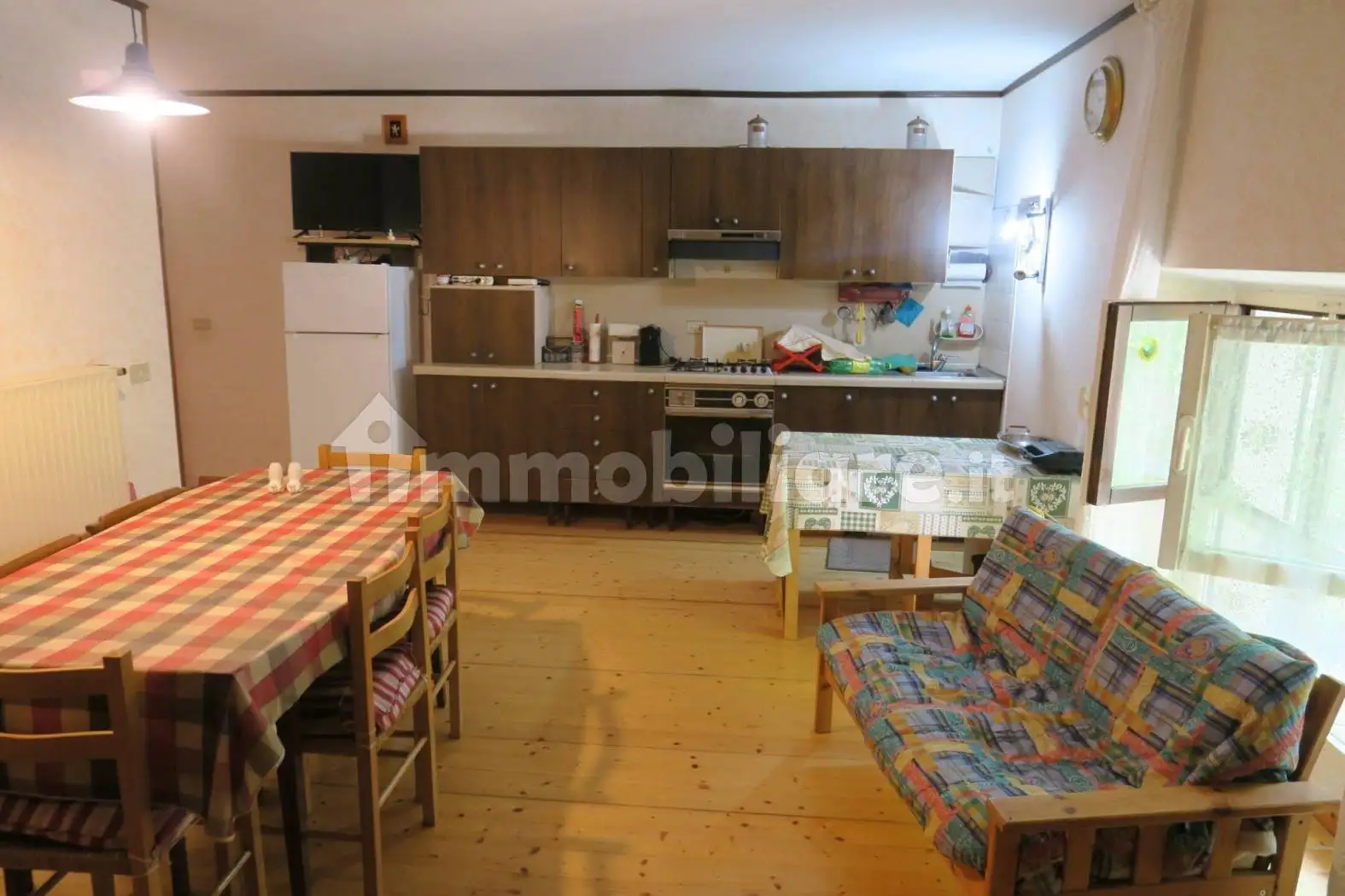 Appartamento in vendita a Ledro