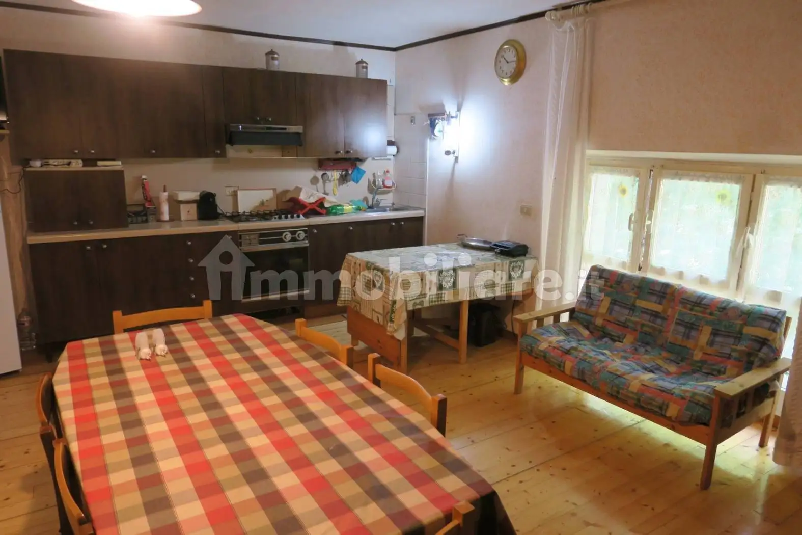 Quadrilocale via alla Colonia, Ledro - foto 2