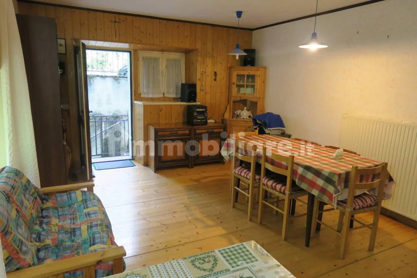 Quadrilocale via alla Colonia, Ledro - foto 3