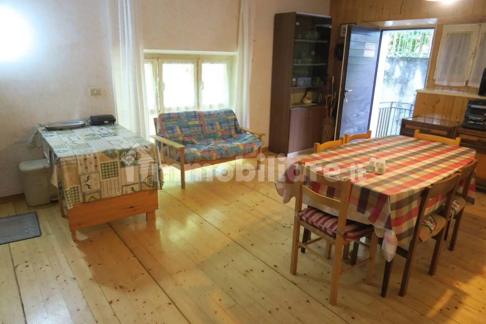 Quadrilocale via alla Colonia, Ledro - foto 4