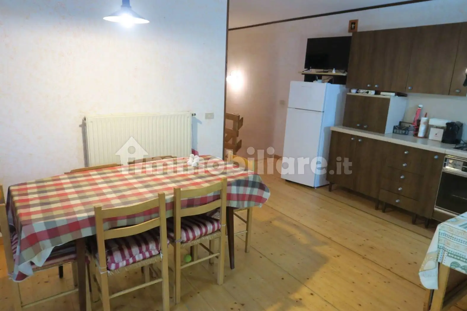 Quadrilocale via alla Colonia, Ledro - foto 5