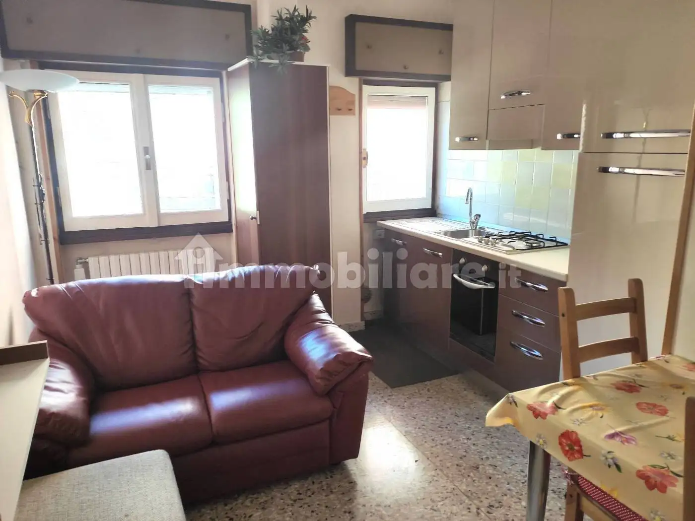 Appartamento in vendita a Pavia