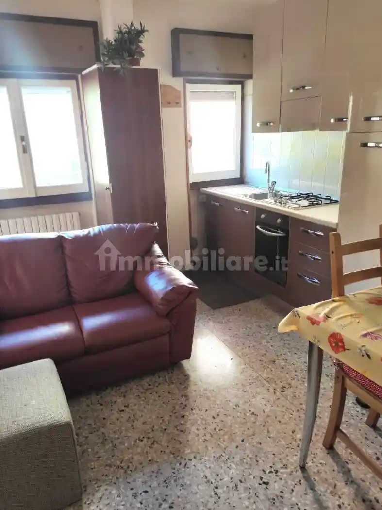 Bilocale via Contardo Ferrini, Crosione, Pavia - foto 2