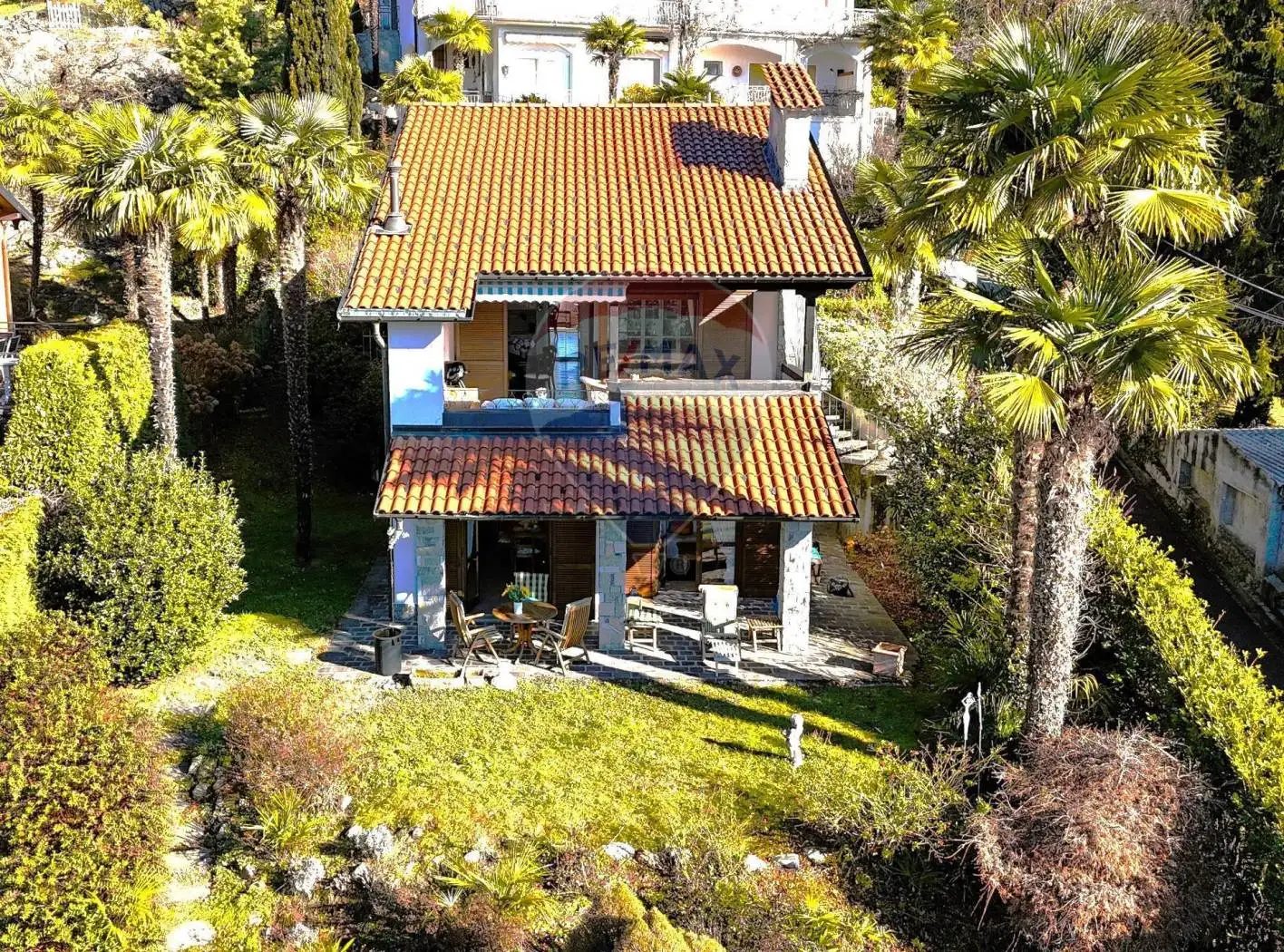 Villa in vendita a Agra