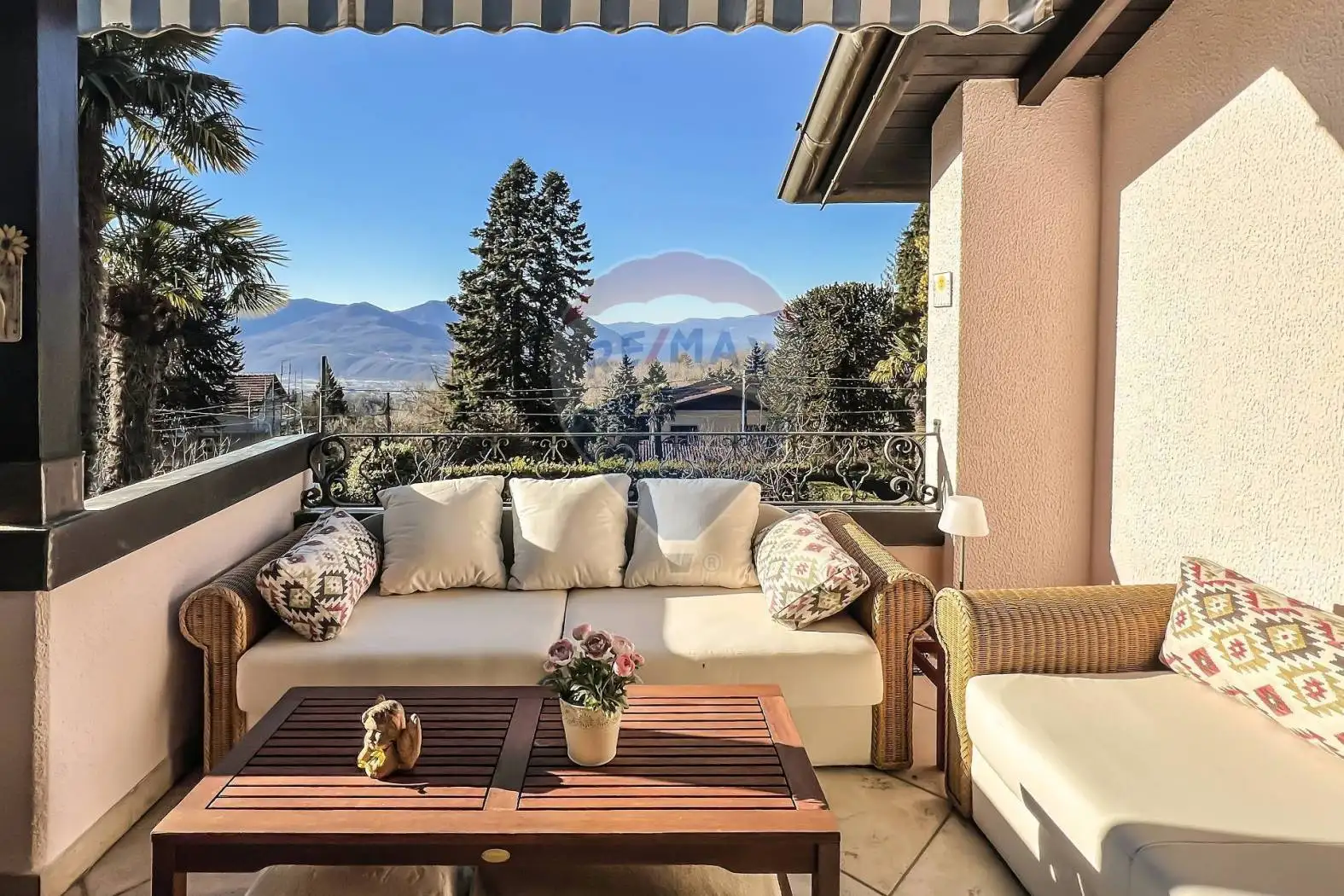 Villa bifamiliare via marconi 44a, Agra - foto 5