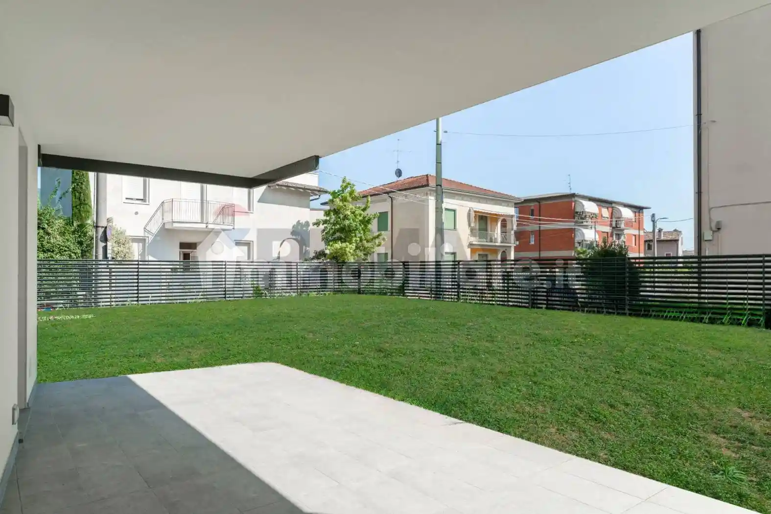 Appartamento in vendita a Brescia