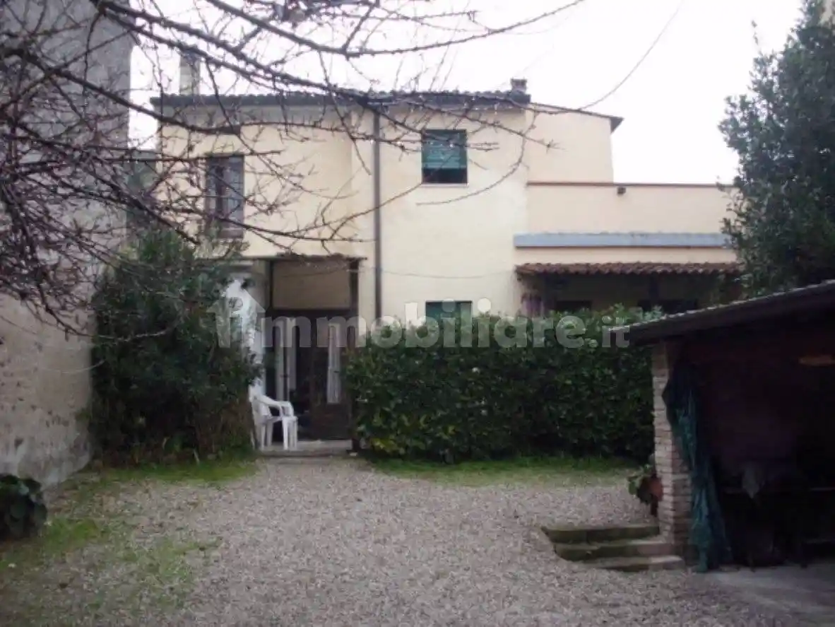 Rustico via Roma, Centro, Volta Mantovana - foto 3