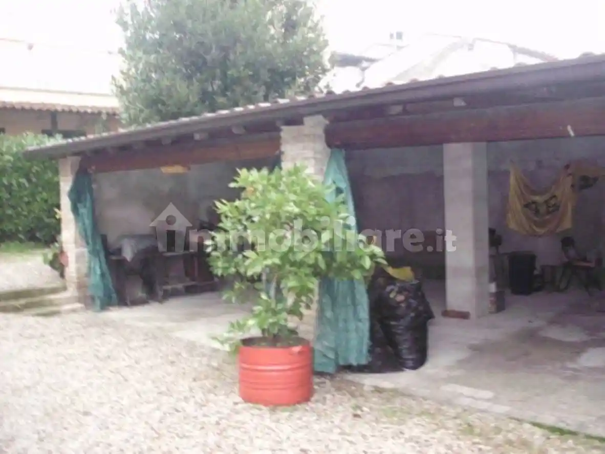 Rustico via Roma, Centro, Volta Mantovana - foto 4