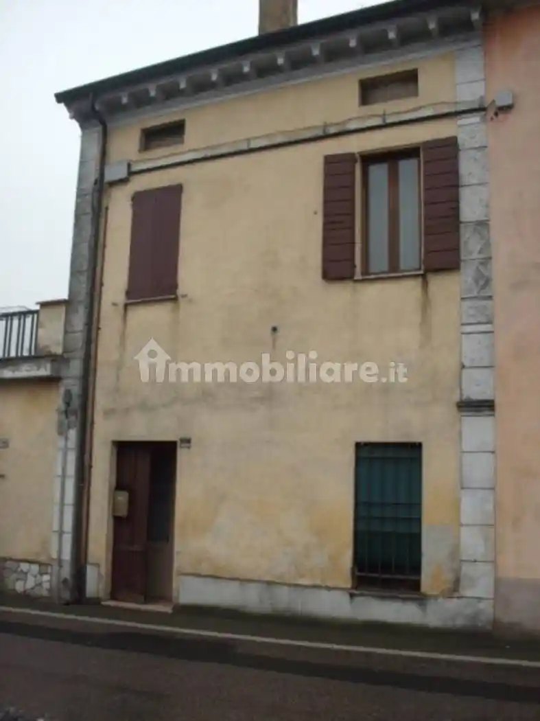 Rustico via Roma, Centro, Volta Mantovana - foto 5