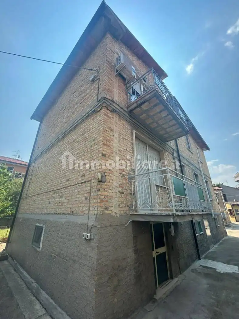 Appartamento in vendita a San Giovanni Teatino