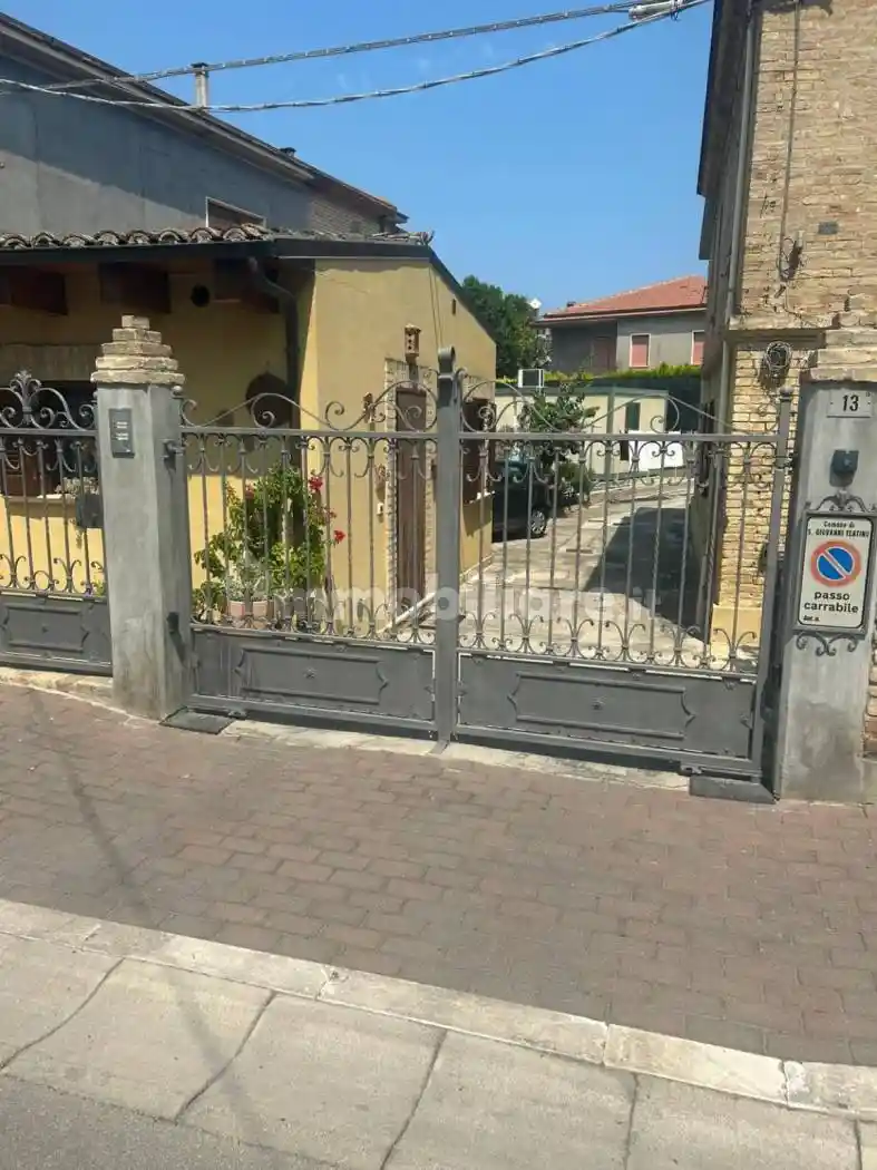 Trilocale via Roma 13, Sambuceto, San Giovanni Teatino - foto 5