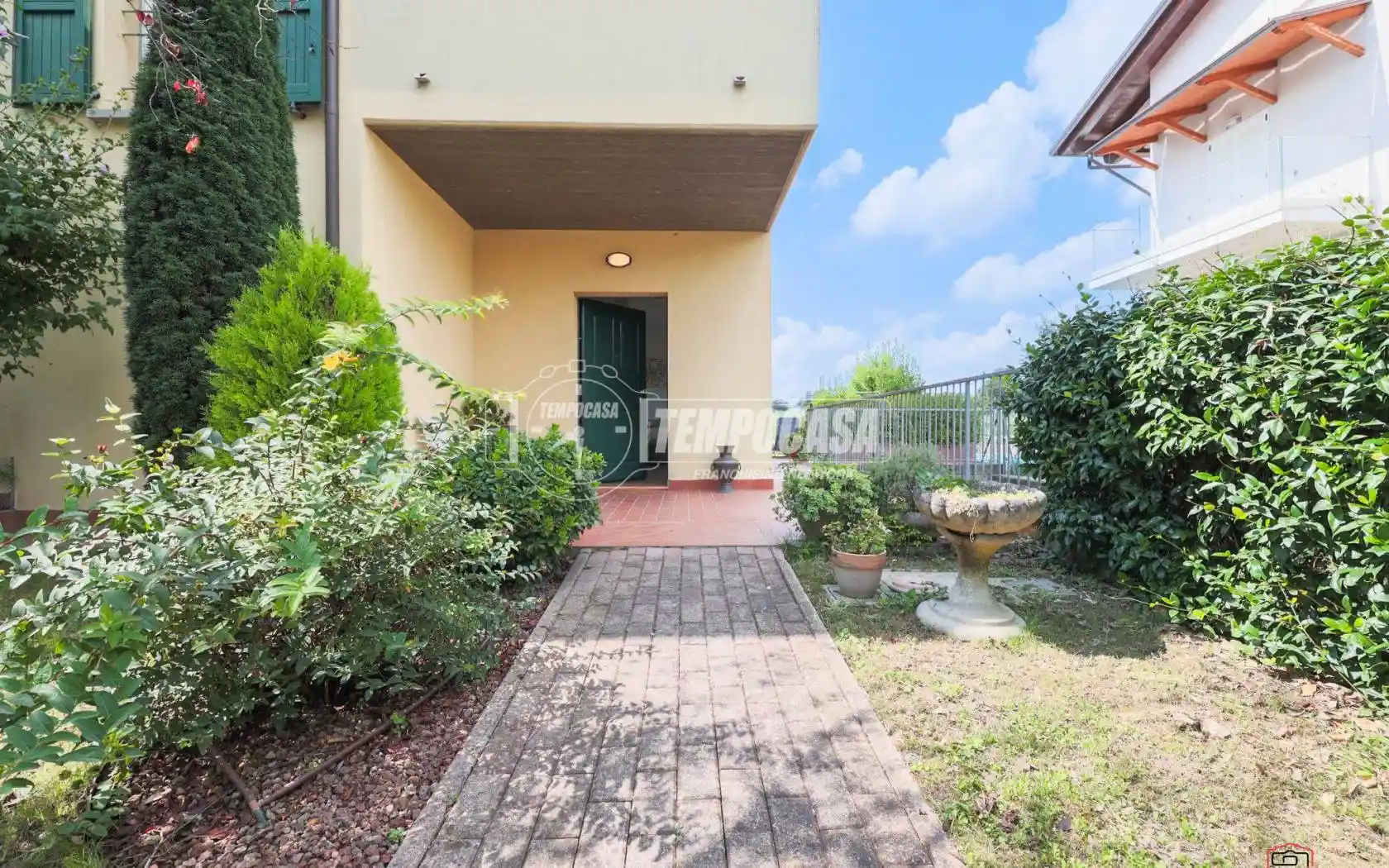 Villa bifamiliare via del Gelso 7, Quattro, Forlì - foto 2