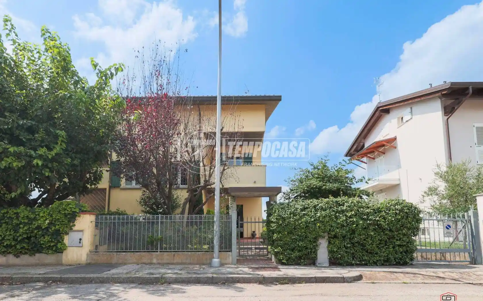 Villa bifamiliare via del Gelso 7, Quattro, Forlì - foto 4