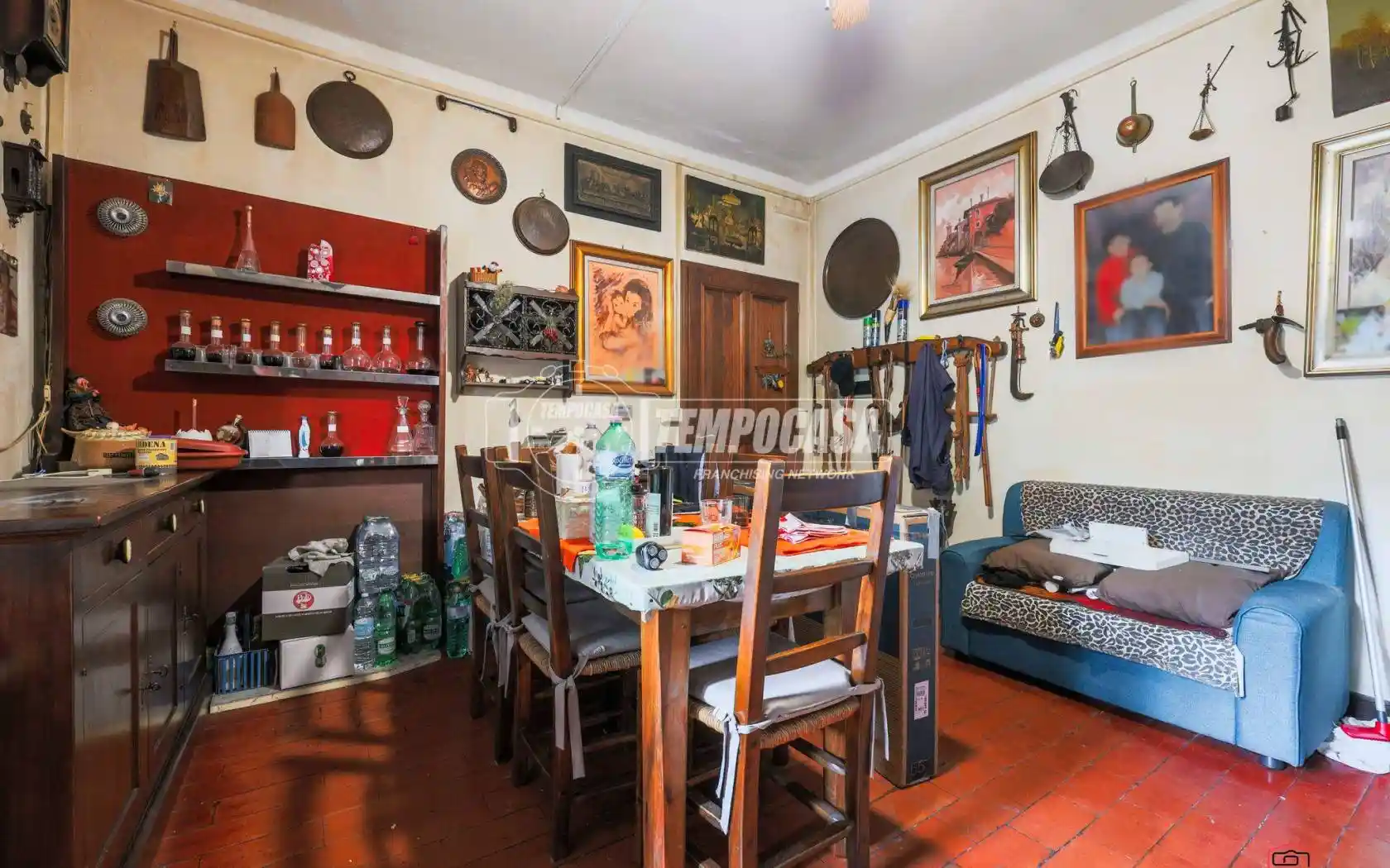 Trilocale via della Milana, Marconi, Imola - foto 2