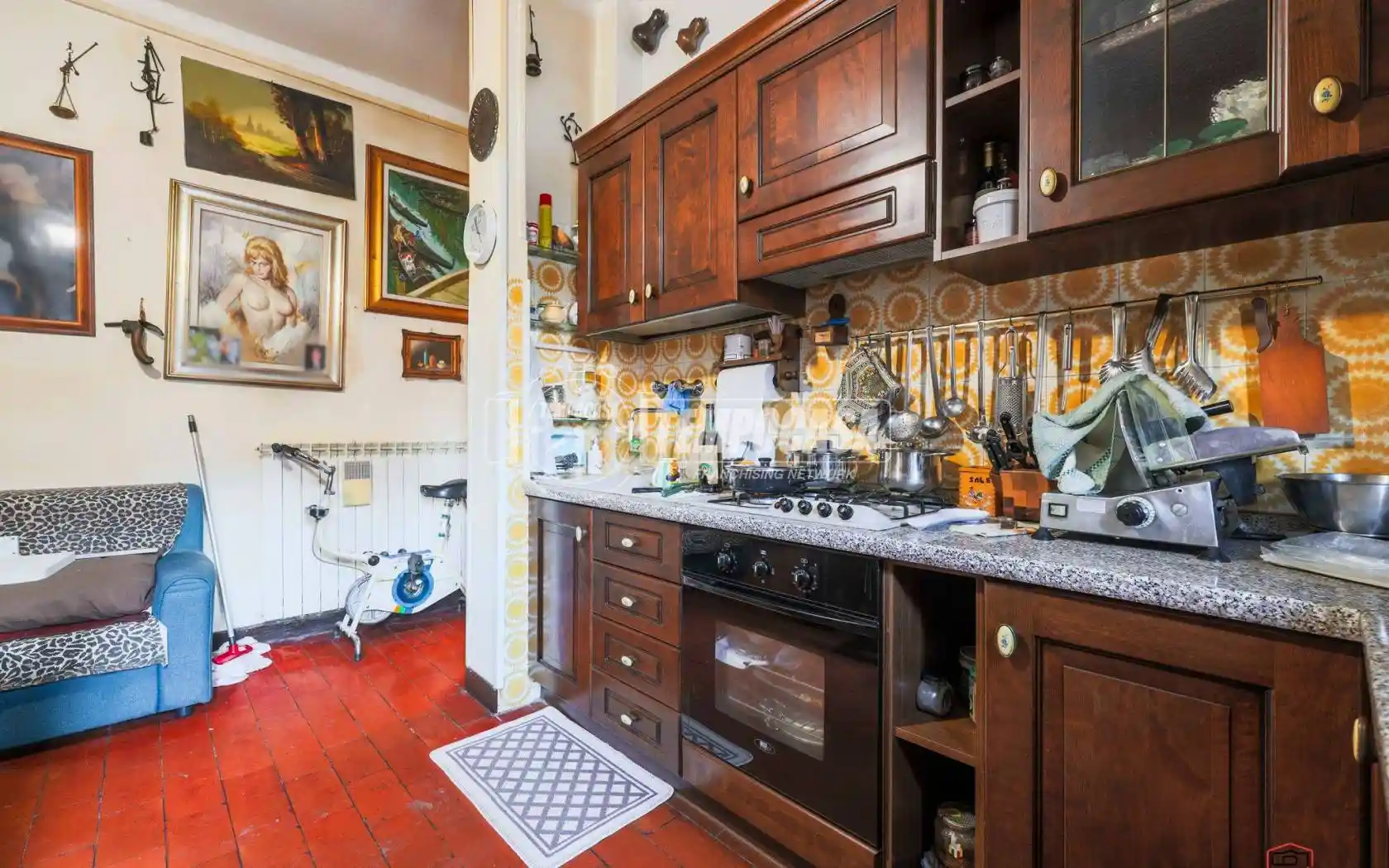 Trilocale via della Milana, Marconi, Imola - foto 3