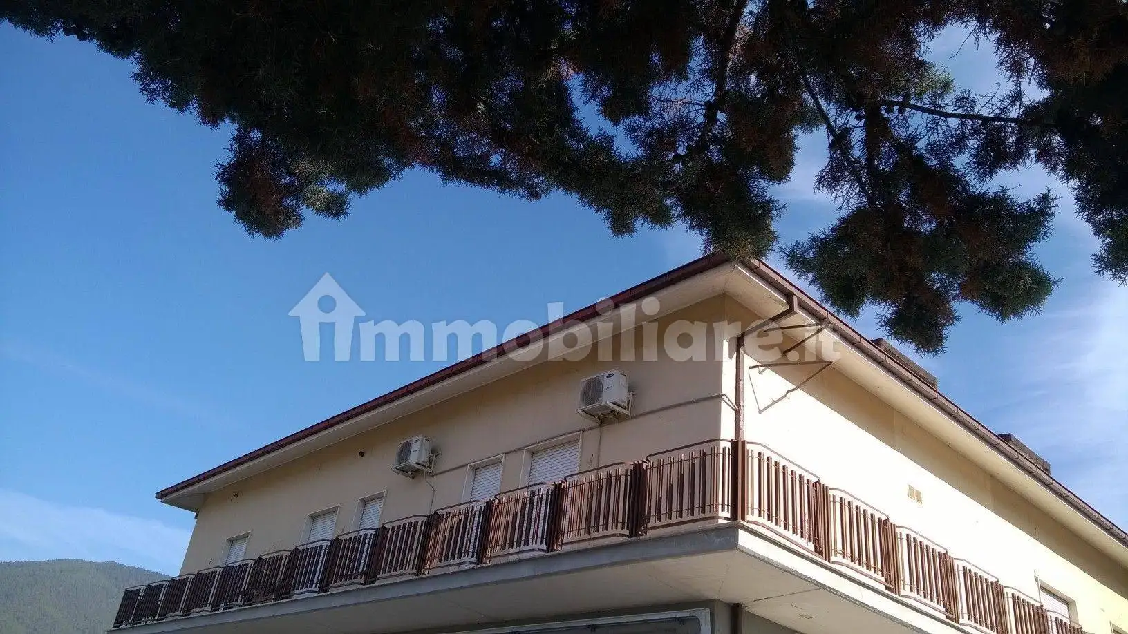 Appartamento in affitto a L'Aquila