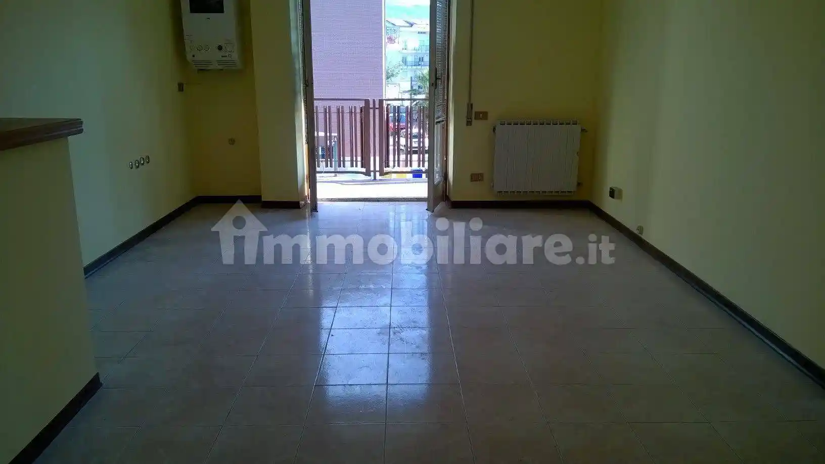 Appartamento via Salaria Antica Est, Pile, L'Aquila - foto 4