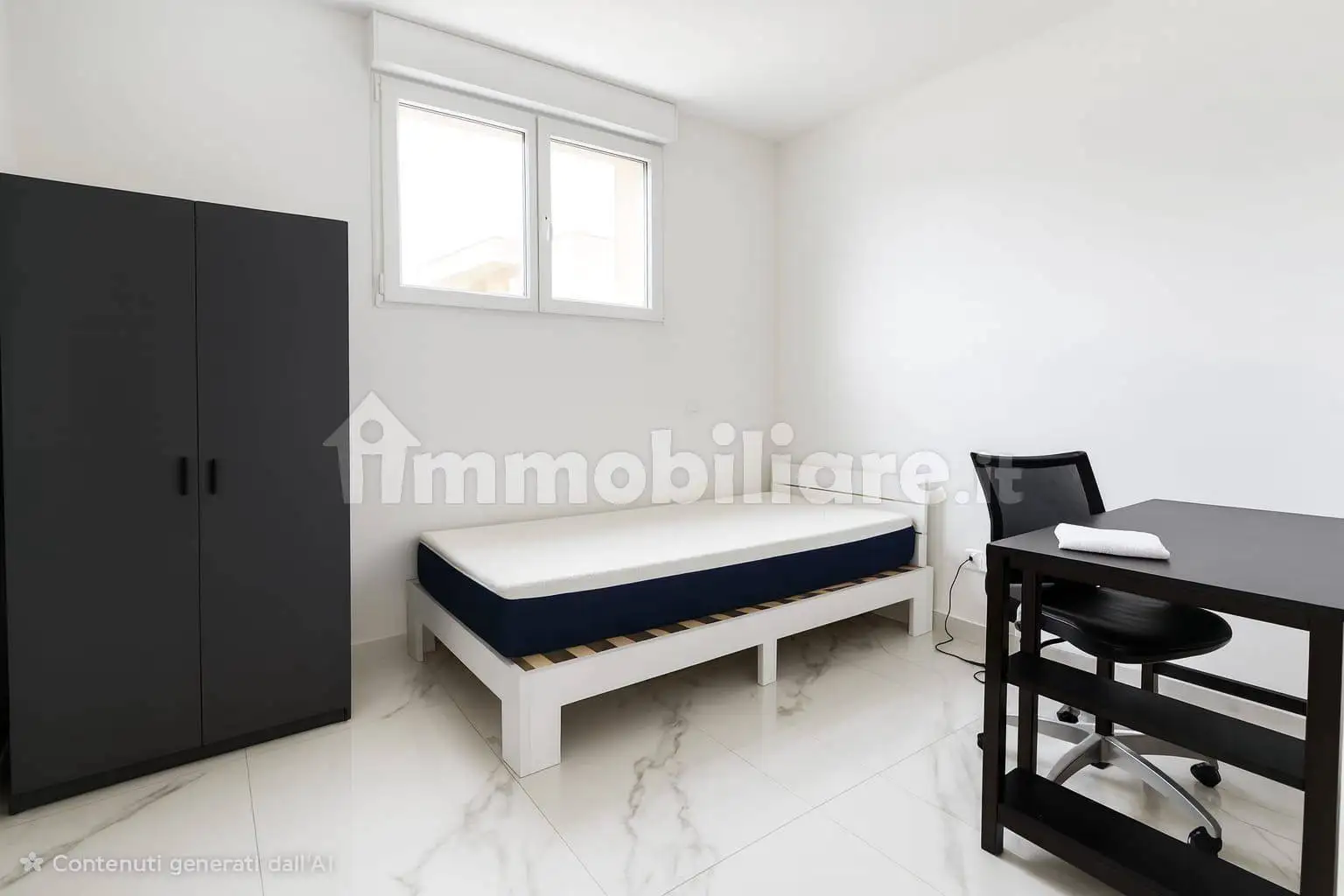 Appartamento in affitto a Legnaro