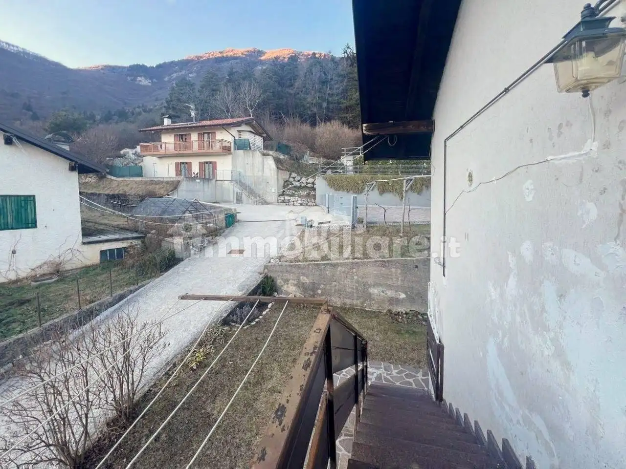 Appartamento in vendita a Garniga Terme