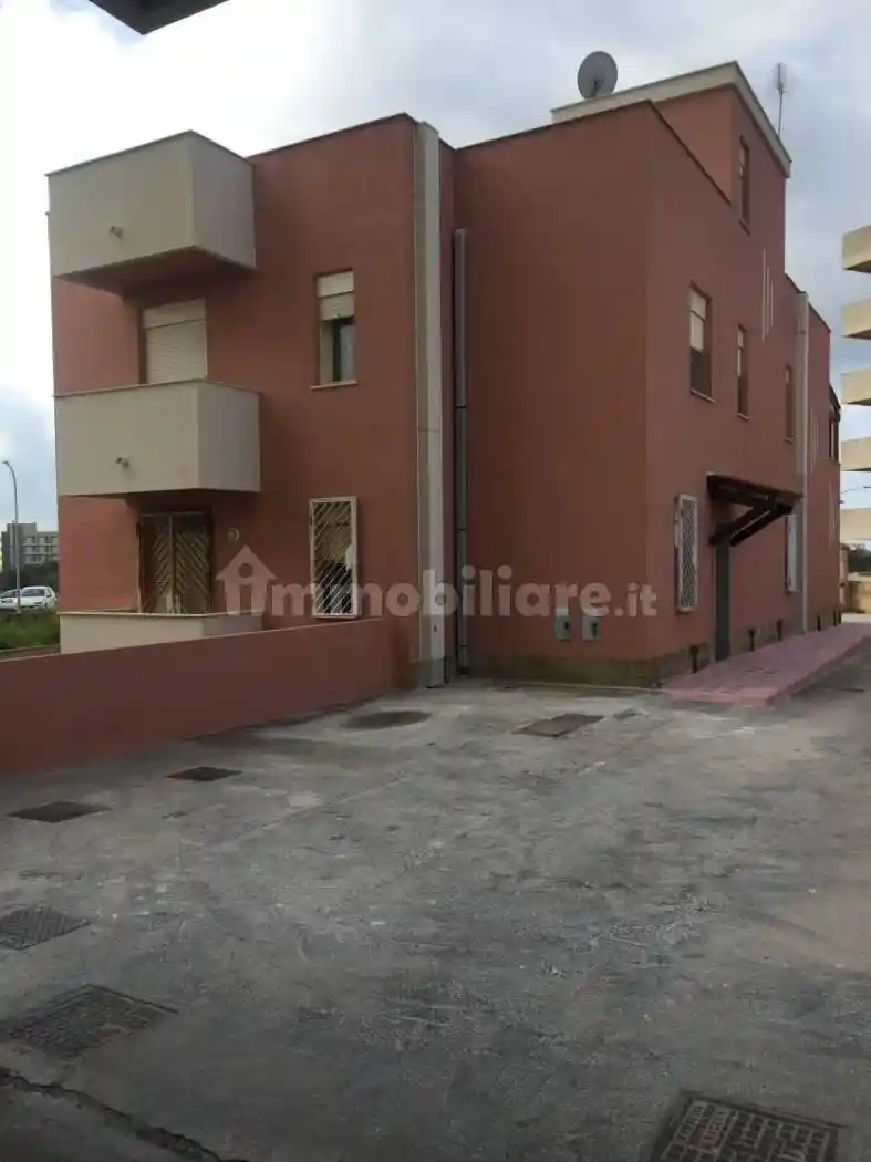 Casa indipendente in vendita a Marsala