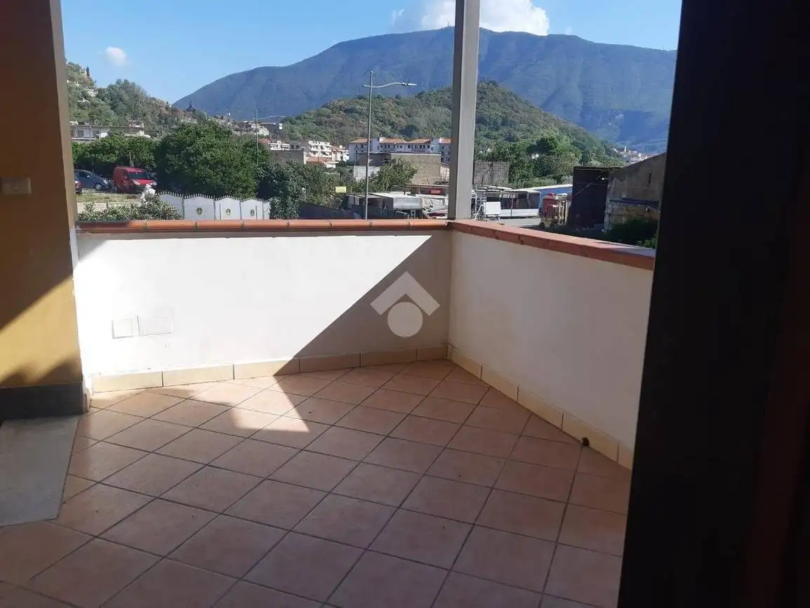 Villetta a schiera in vendita a Nocera Inferiore