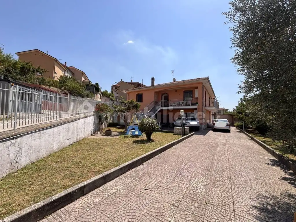 Villa in vendita a Ariano Irpino