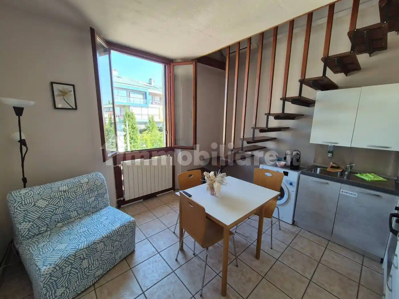 Appartamento in vendita a Desio