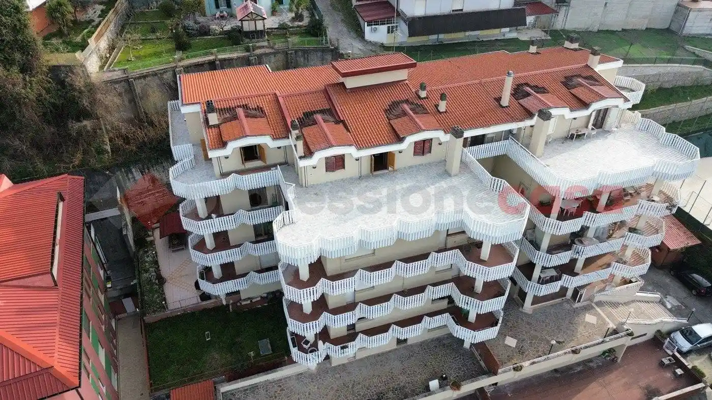 Attico - Mansarda in vendita a Fiuggi