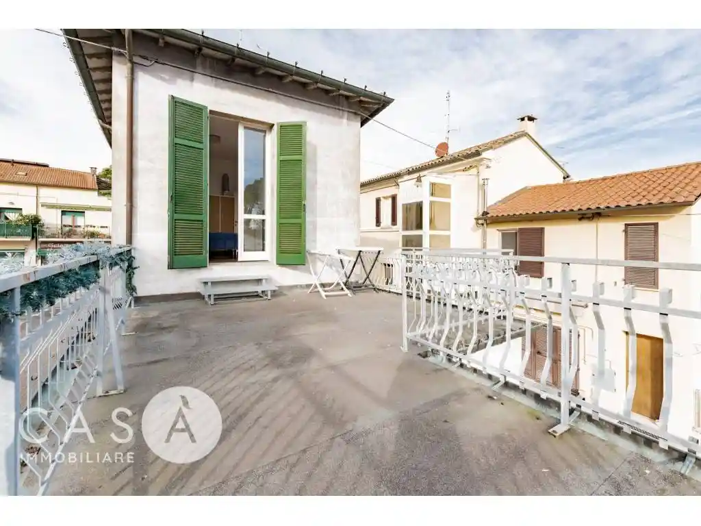 Casa indipendente in vendita a Cervia