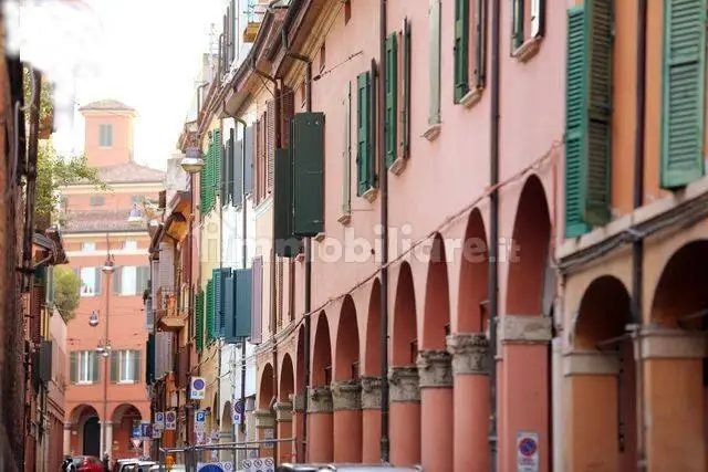 Appartamento in affitto a Bologna