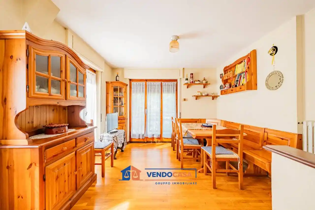 Appartamento in vendita a Limone Piemonte