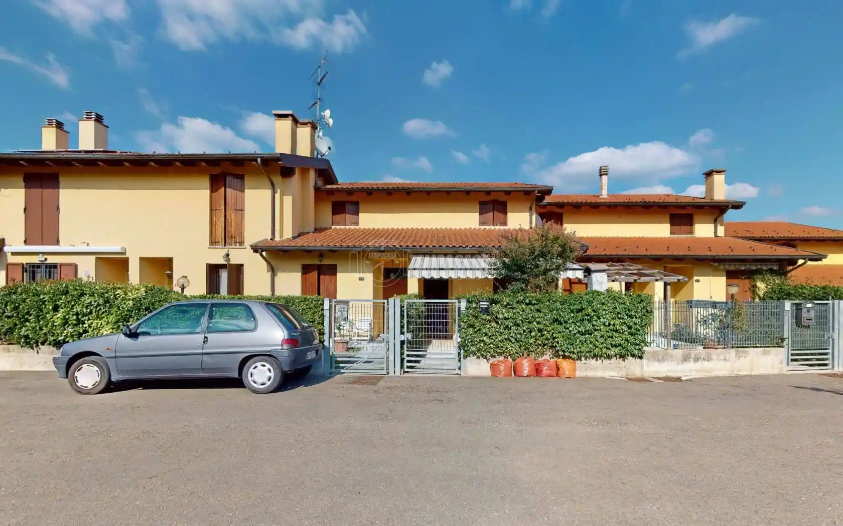 Villetta a schiera - foto 2