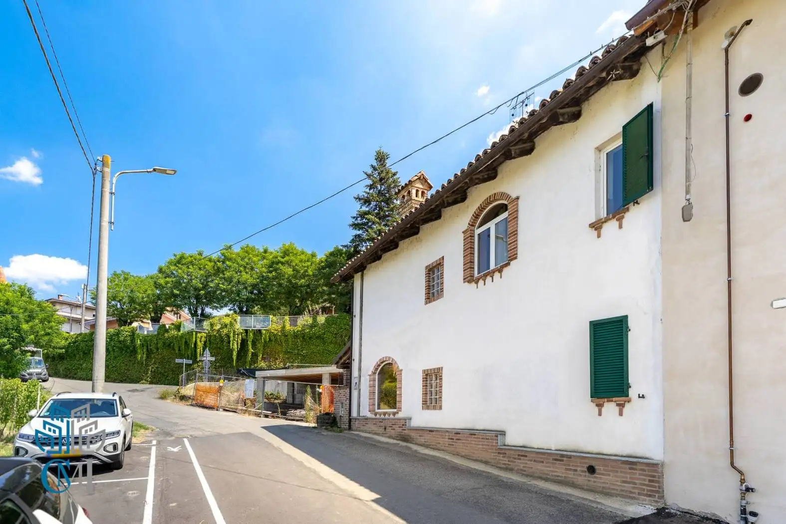 Villa unifamiliare via Secondine 2, Centro, Barbaresco - foto 5