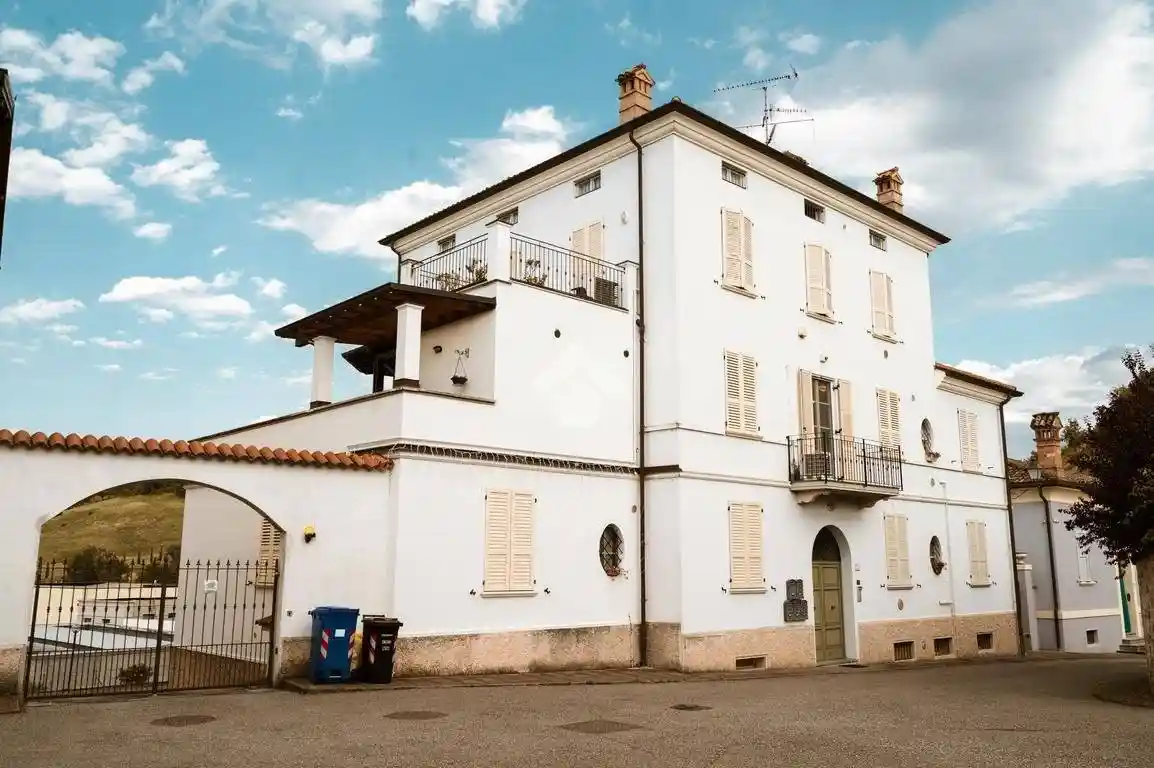 Appartamento in vendita a Fornovo di Taro