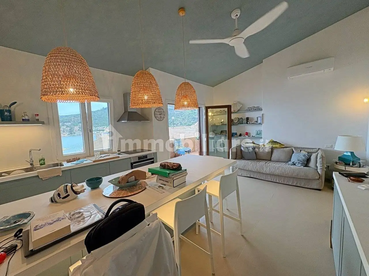 Appartamento in vendita a Isola del Giglio