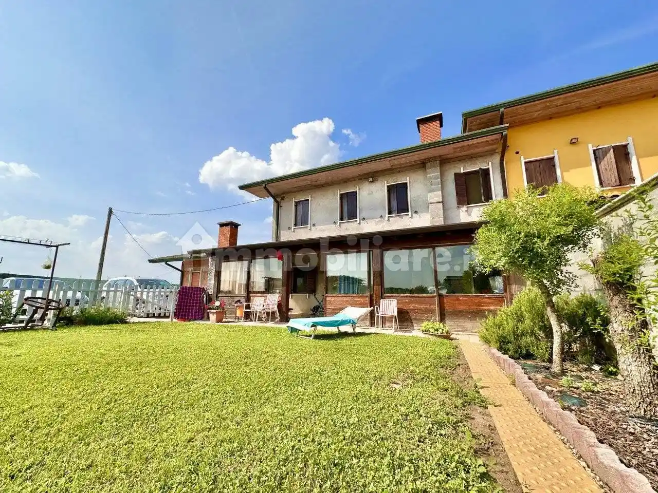 Villetta a schiera - foto 2