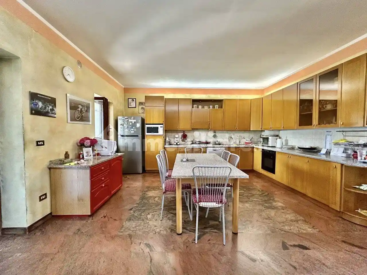 Villetta a schiera - foto 5