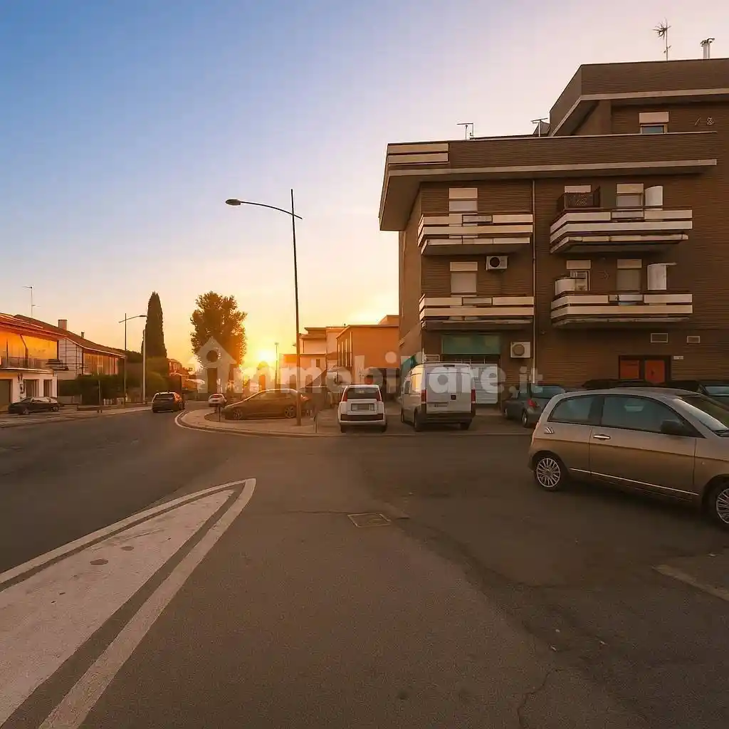 Attico - Mansarda in vendita a Cerveteri