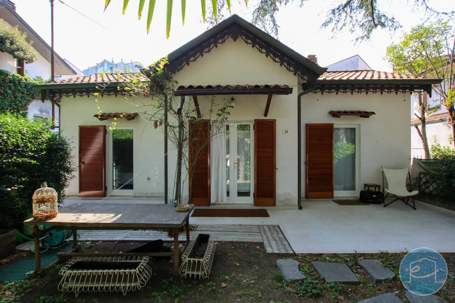 Villa in vendita a Cesenatico