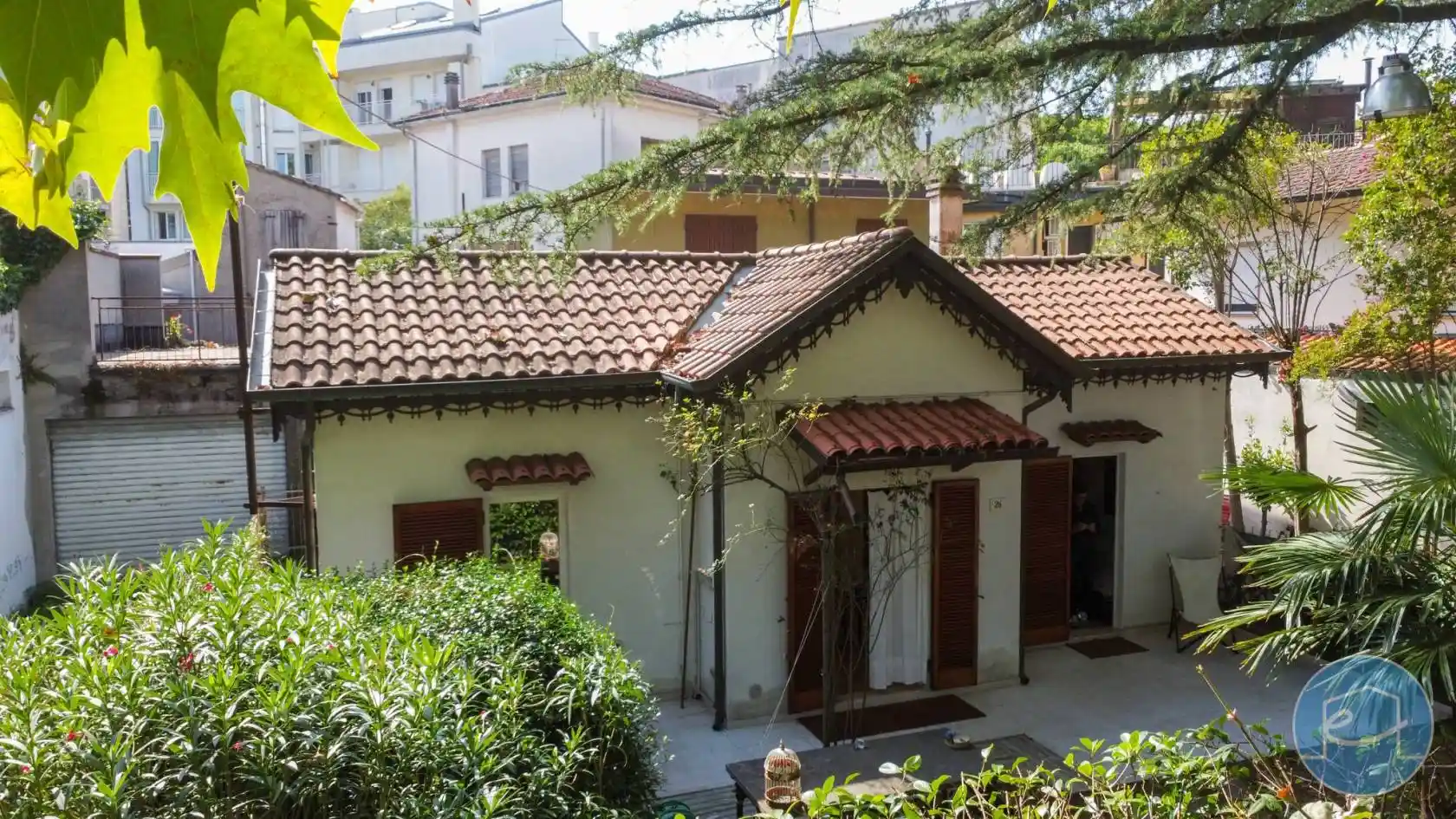 Villa unifamiliare viale Ginesio Marconi 12, Porto Canale di Levante, Cesenatico - foto 2