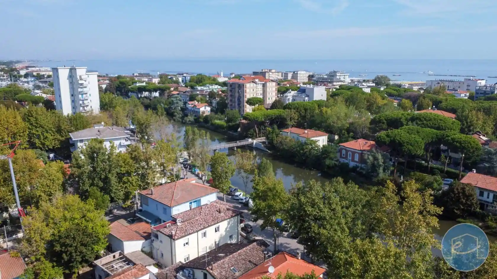 Villa unifamiliare viale Ginesio Marconi 12, Porto Canale di Levante, Cesenatico - foto 3