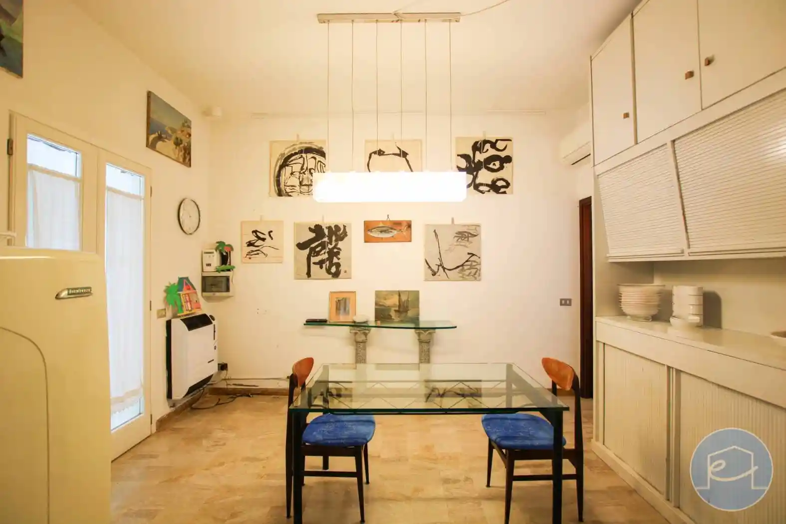 Villa unifamiliare viale Ginesio Marconi 12, Porto Canale di Levante, Cesenatico - foto 5