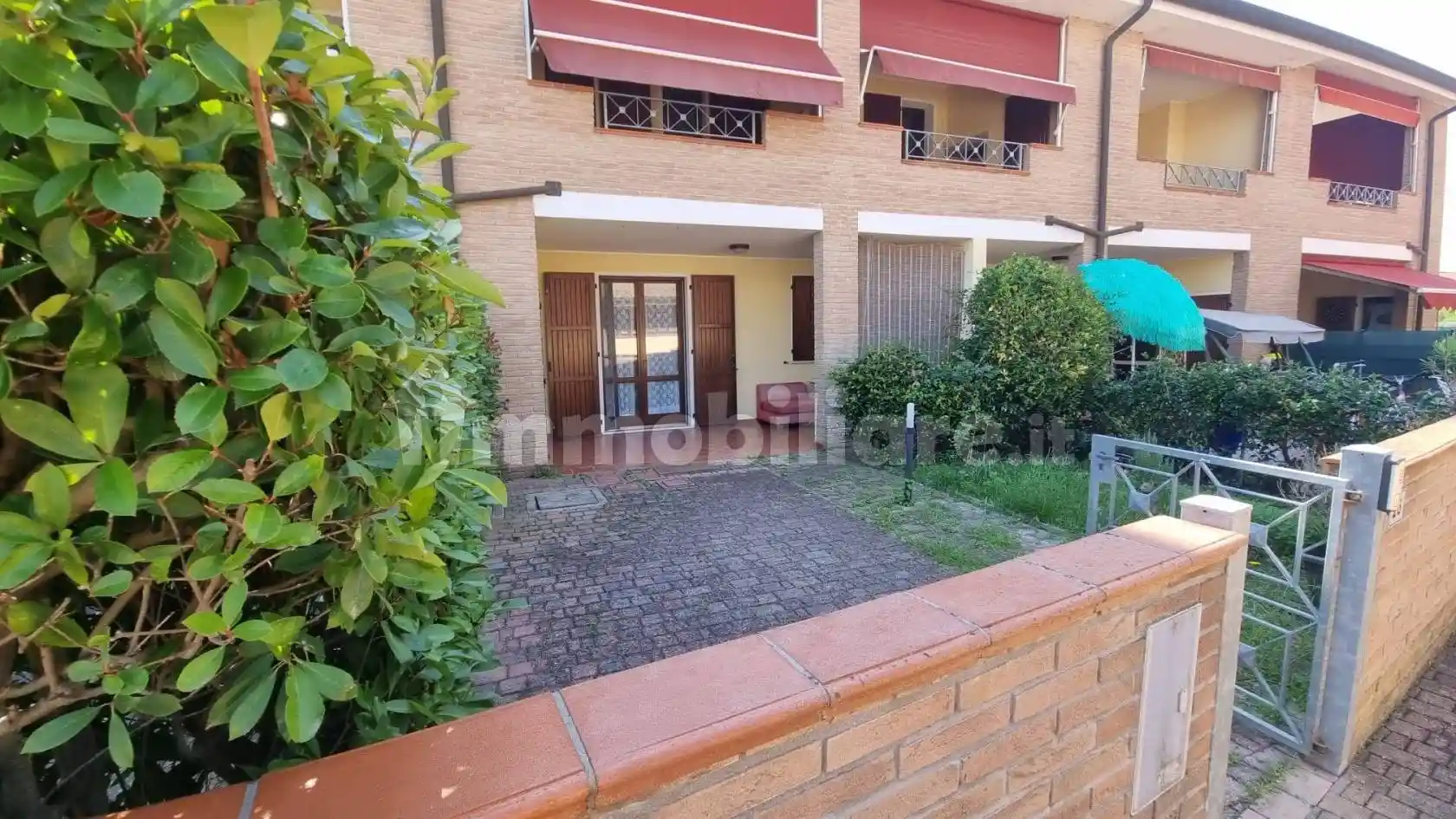 Villetta a schiera in vendita a Comacchio