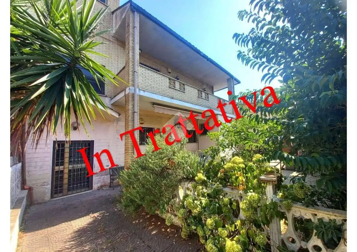 Appartamento in vendita a Ardea