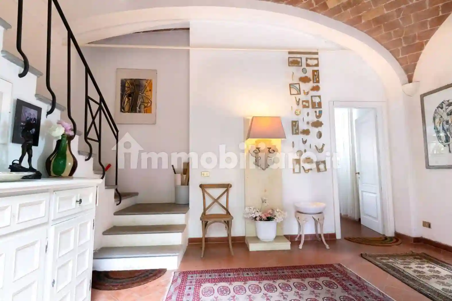 Palazzo - Edificio - foto 2
