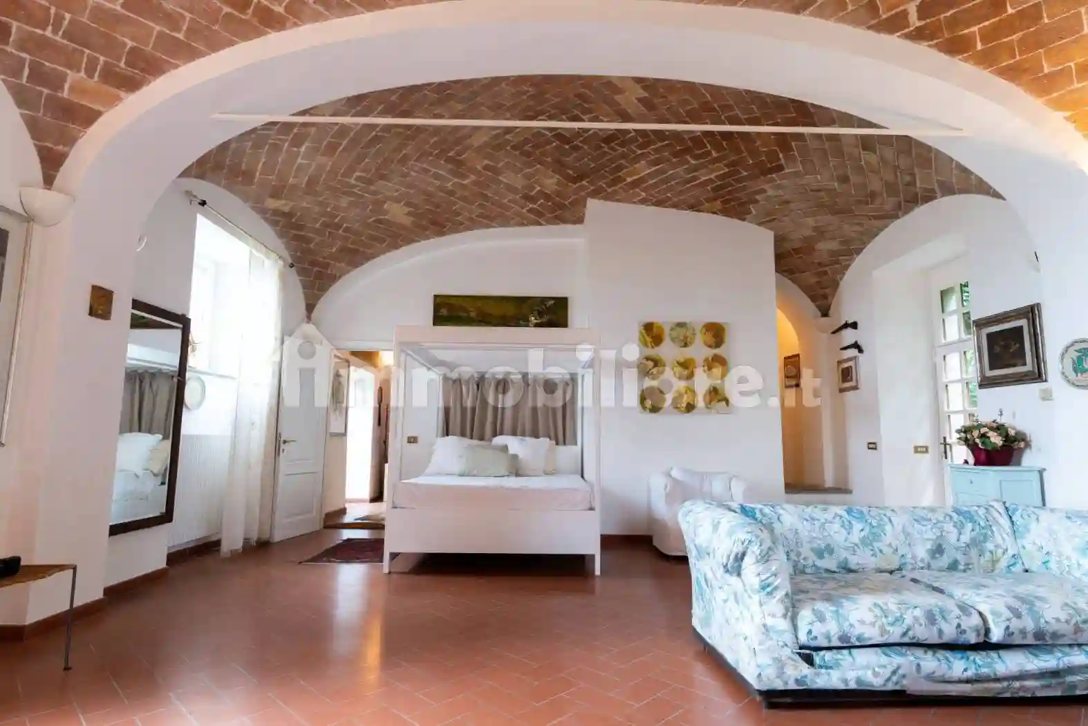 Palazzo - Edificio - foto 3