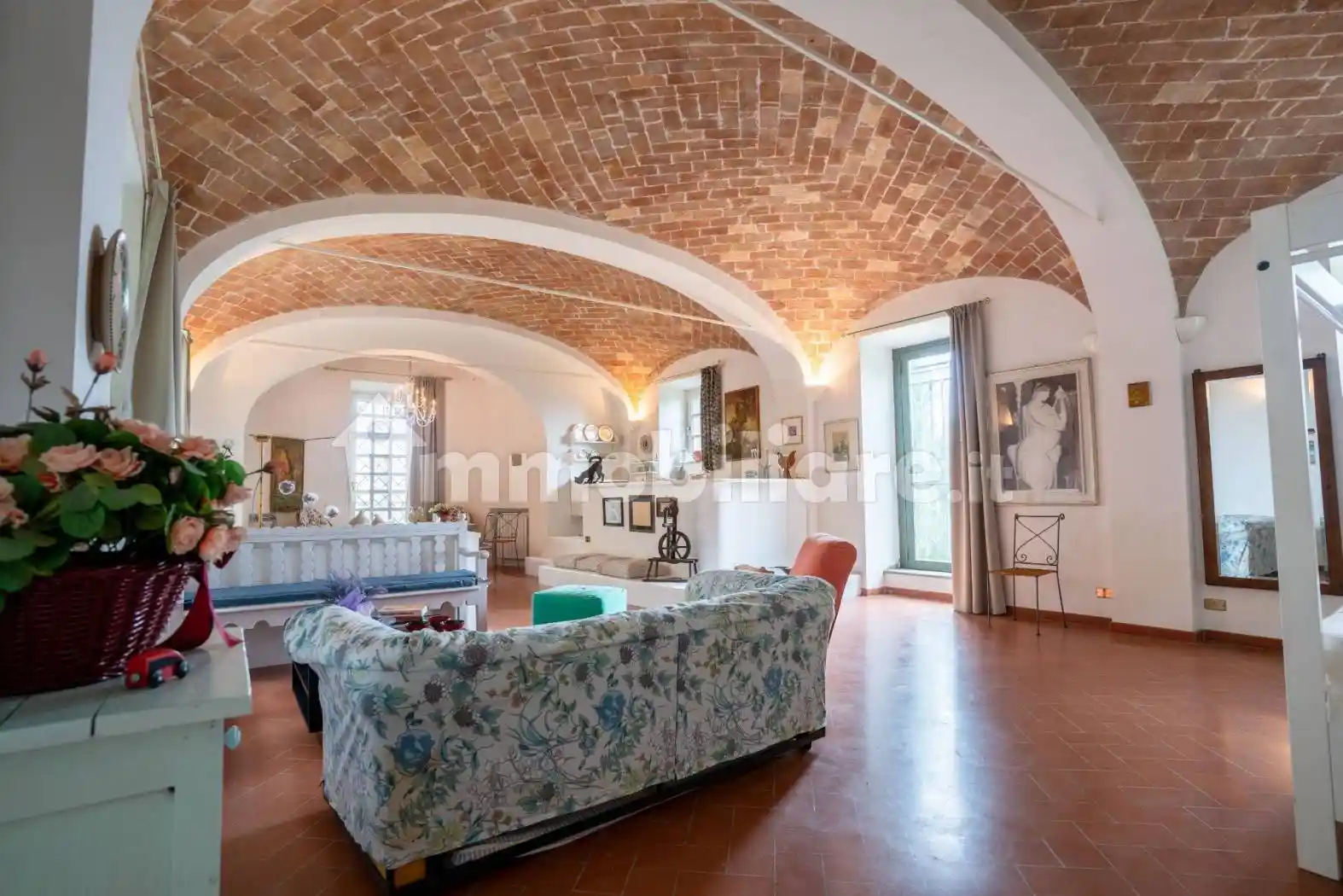 Palazzo - Edificio in vendita a Orvieto